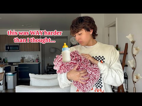 I FAILED as a Foster Parent...  🍼