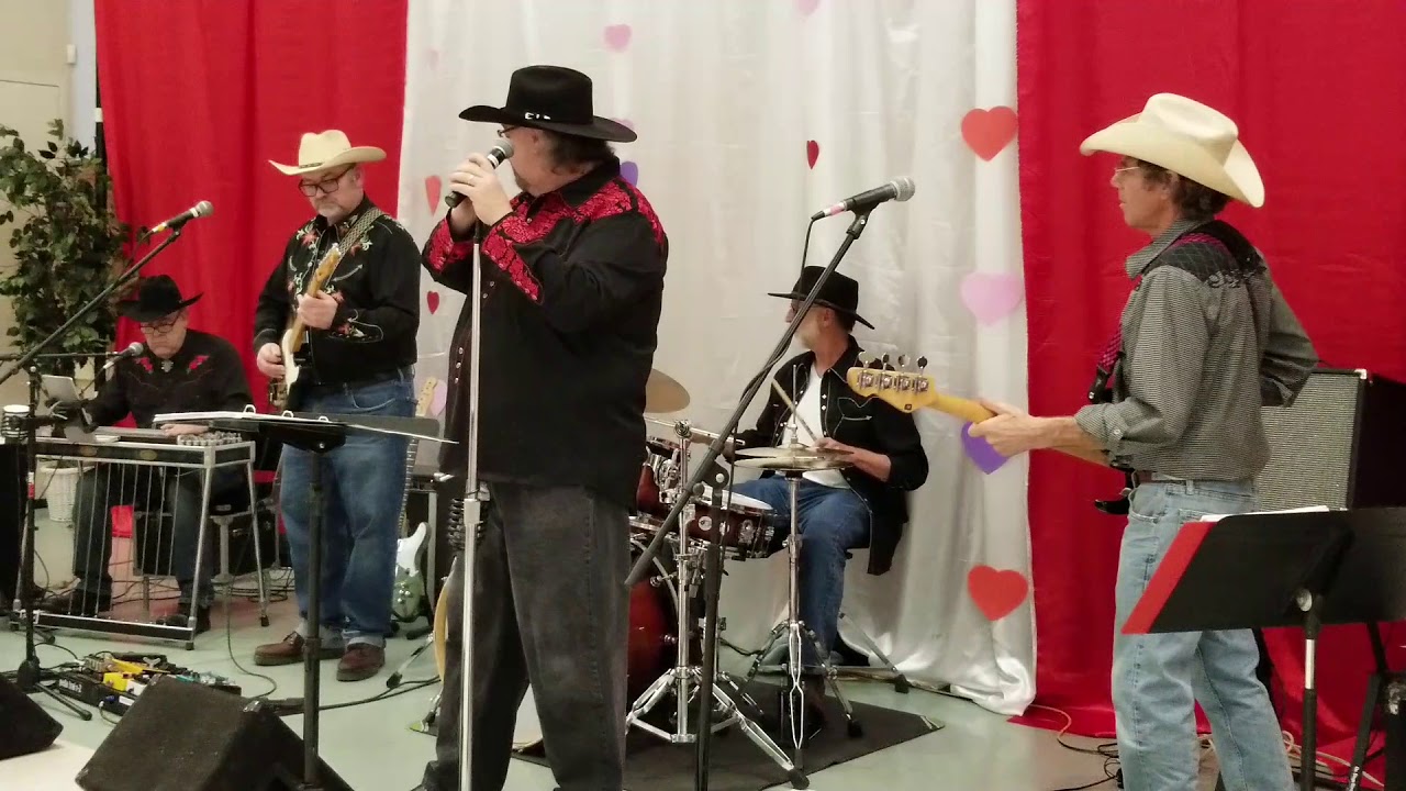 Hire Haywire Country Band Country Band in San Fernando, California