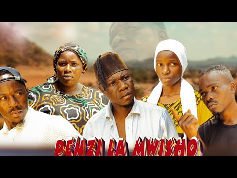 PENZI LA MWISHO 💞💞 FULL MOVE