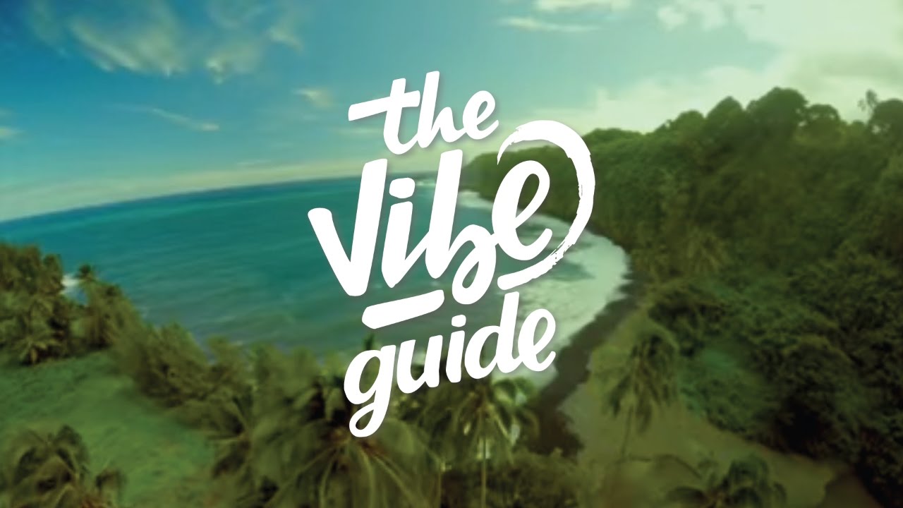 The Free — Freedom Island