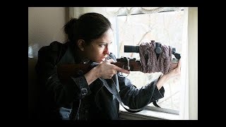 The Domestics 2018 (Final Shootout) Scene  HD