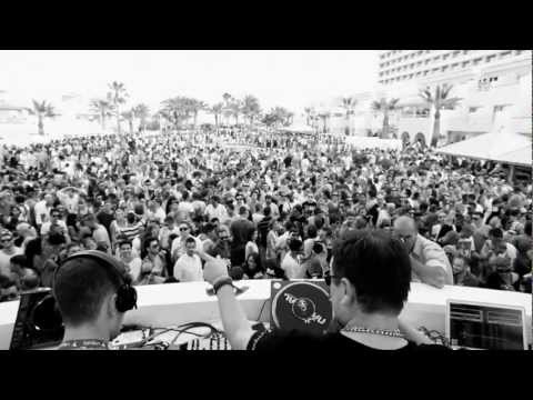 Ushuaia Ibiza Beach Hotel