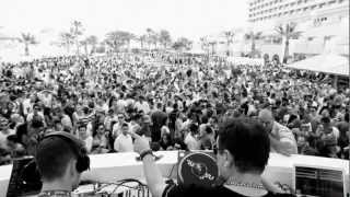 Ushuaia Ibiza Beach Hotel