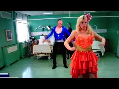 Greg Davis Man Down Salsa