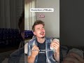 Evolution Of Music
