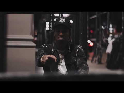 Bad Business Junior - Outta Town [Official Video]