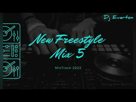 New Freestyle Mix 5