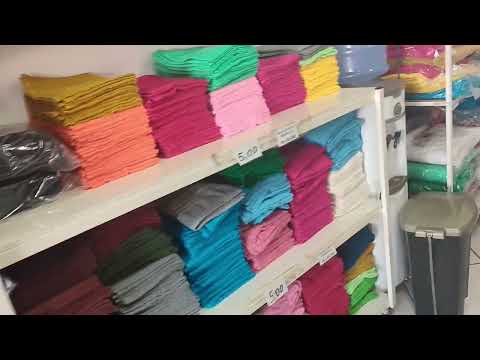 Toalha em São Bento na Paraíba a partir de r$ 1 para você ganhar bastante dinheiro no atacado