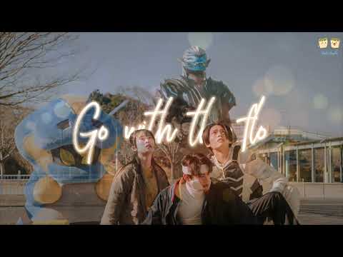 Go with the flo - Igarashi Ikki, Daiji, Sakura | Kamen Rider Revice Insert song | Vietsub - Engsub