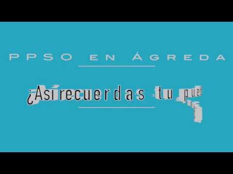 Uno de los vídeos lanzados por la PPSO en Ágreda