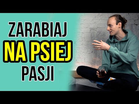 Jak pracować z PSAMI i dobrze na tym ZARABIAĆ? | Michał Dąbrowski