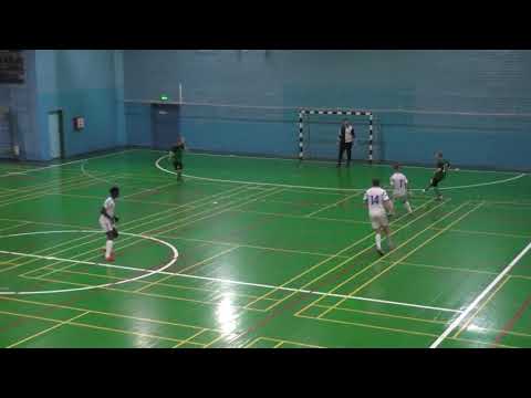 27 КХ 1 тур 5 лига Evans   Grand+ 1 тайм