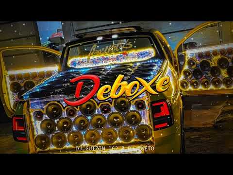 PIX OU PRESENTE MISTERIOSO - ELETROFUNK DEBOXE - (DJ GUIZIN 062 & DJ ZNETO)