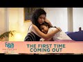 Dice Media Firsts Season 3 Web Series Part 3 The First Time Coming Out