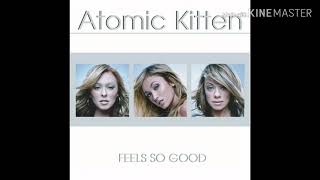 Atomic Kitten: 01. It&#39;s OK (Audio)