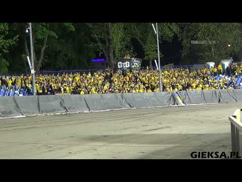 [DOPING] 20.05.2023 STAL RZESZÓW - GKS KATOWICE