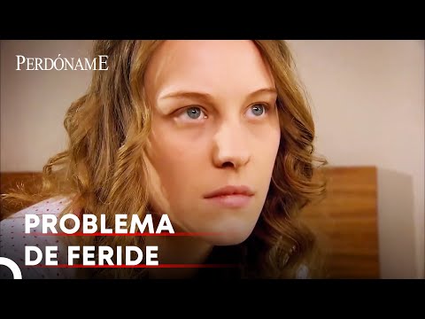 Feride pidió explicación a Tunç | Perdóname