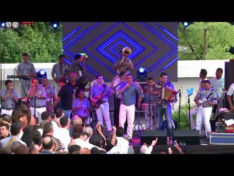 No te ruego más (En vivo) - Iván Villazón