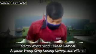 Download lagu Story Whatsapp 30 Detik Terbaru || {PENDHOZA - DEMI KOWE} mp3
