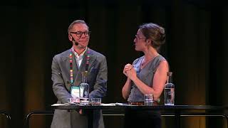 Framtidsspanande samtal | Makro 2024