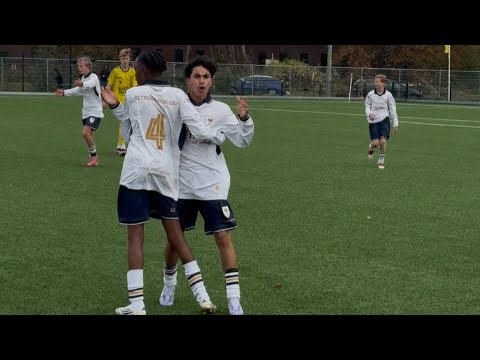 Cambuur 15-1 VS go ahead eagles 15-1 #goviral #highlights #zivkoacademy #voorjou #fypシ #viraal 