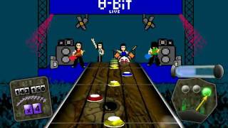 Frontman - Omnium Gatherum - Into Sea