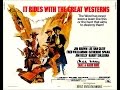 (Italy/USA 1975) Jerry Goldsmith - Take A Hard Ride