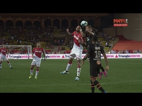 Guillermo Maripán (Home) vs O. Marsella | 15/09/2019