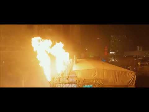 Nova Scotia & DJ Pulse Feat. Donna Marie - Angels (Garbie Project Remix)