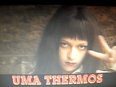 Pulp Fiction Parody Zig & Zag