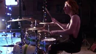 Wyatt Stav - The Word Alive - Play The Victim (Drum Cover)