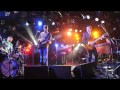 Return to Gijon   The New Mastersounds