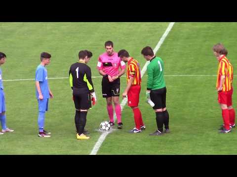 U19 Elite: Vittorio Falmec S.M.Colle-Cavarzano(11-5-2019)