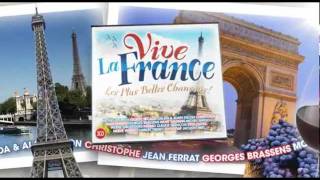 VIVE LA FRANCE - TV-Spot