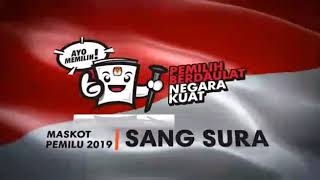 Download lagu MARS PEMILU DAN PESERTA PEMILU 2019 KPU KOLAKA mp3