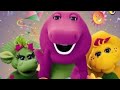 Opening To Barney S Musical Scrapbook 2004 DVD Reloaded