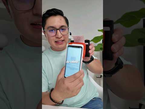 They can charge you just by holding a terminal near your card #technology #humor #clip