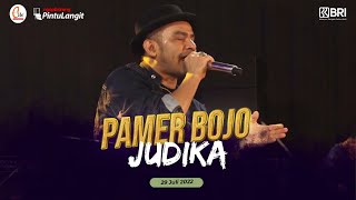 Download lagu Judika - Pamer Bojo (Live Performance at Pintu Langit Pasuruan) mp3