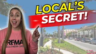 This is NOT the Myrtle Beach You're Thinking Of - Exploring Hidden Market Common Neighborhoods!