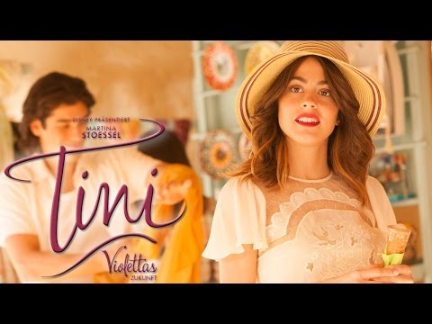Tini: The New Life Of Violetta (2016) Teaser