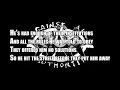 Against All Authority - Nothing To Lose w/ Lyrics