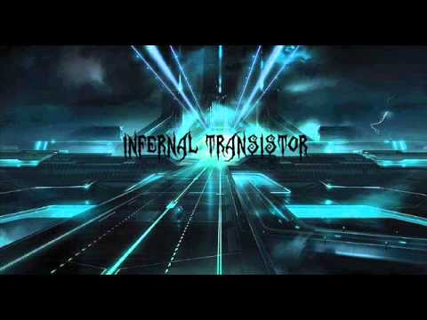 Infernal Transistor_Sad Nightangel (Instrumental Demo Version)