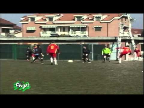 DB NICHELINO/CHIERI ALLIEVI REGIONALI- OK GOL 08.03.11