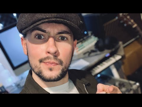 Old Friend - Jordan Fyfe