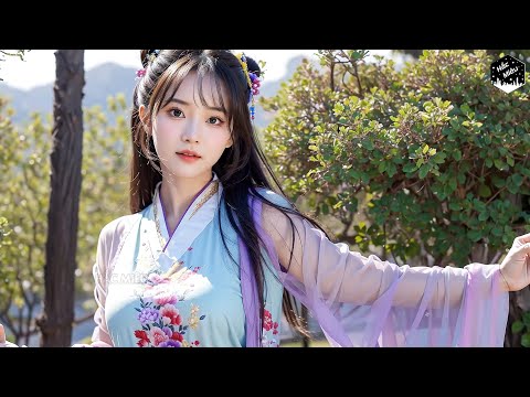 Thượng Tị Tiết - Âm Khuyết Thi Thính & Triệu Phương Tịnh | 上巳节 – 音阙诗听&赵方婧