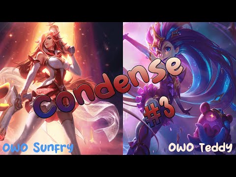 Zoé Miss Fortune New BotLane OP | Master Clash - Condensé #3