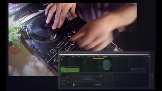 Video thumbnail for Scratch Track | MIDI controller setup | Stagecraft Software by Stagecraft Software