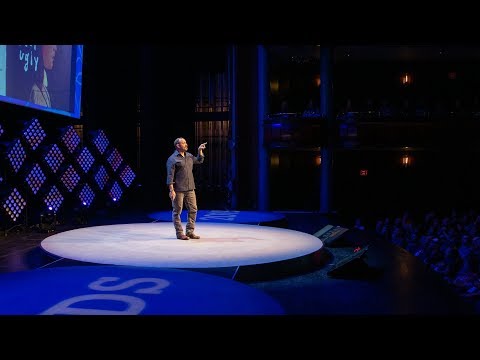 WDS 2019 Main Stage Keynote - James Victore on Why It's Important To Do The Painful Work
