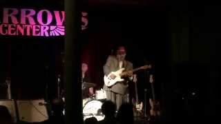 Georgia On My Mind Ronnie Earl & The Broadcasters