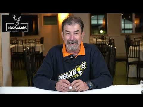 La Quiniela EBA J21 A-A, temporada 2022-23